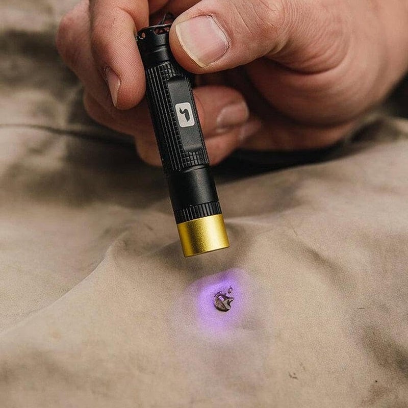 Loon Outdoors UV Wader Repair - Image 3